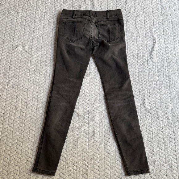 Free People Skinny Jeans Size 27 - Picture 7 of 8
